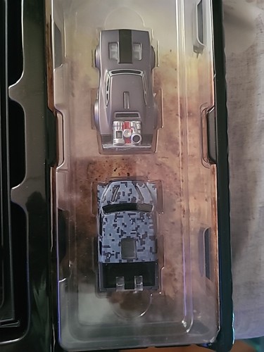 SUPER SPEED EDITION Fast and Furious Anki Overdrive Racing Kit gebraucht - Bild 4 von 5