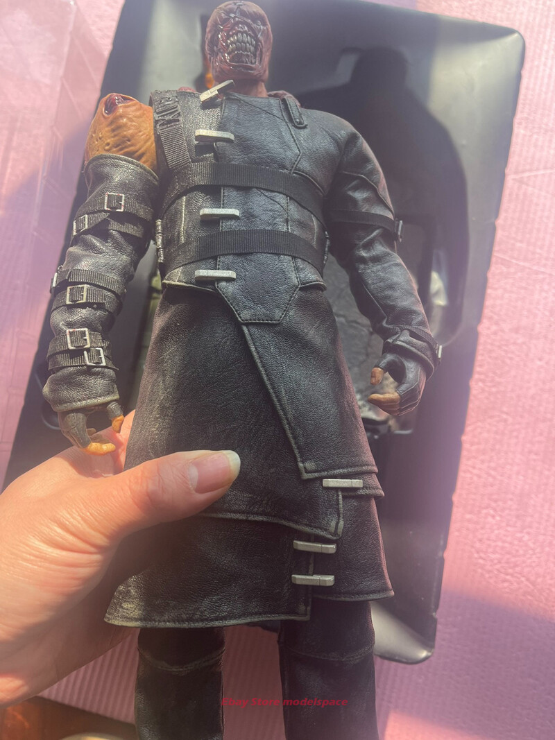 1/6 Worldbox BOSS Resident Evil Nemesis The Finder Action 1/6 Worldbox BOSS Resident Evil Nemesis The Finder Action