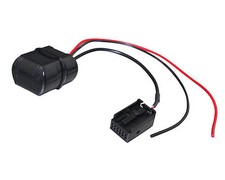 IBP Bluetooth Module For BMW E53 Radio Stereo Aux Cable For iPhone 17 PRO MAX