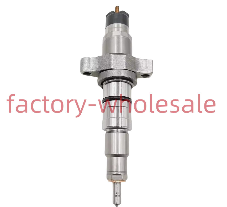 Common Rail fuel injection Injector Nozzle 0445120069 3976646 For CUMMINS-5.9L