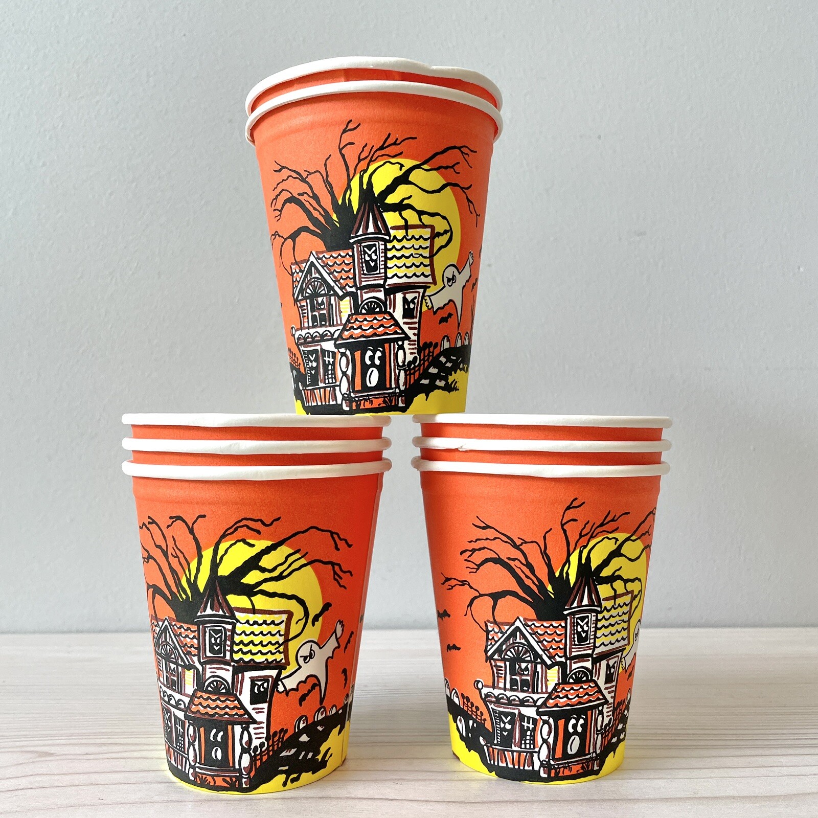 Amscan Spooky WC-Grabber - Gruselige Halloween-Deko Für Die Toilette, 60,9 X 30,4 Cm, Leicht Entfernbar