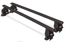 Barre Portasci Per Nissan Qashqai Dal 2014 - In Alluminio Per 4 Sci O 2 Snowboard Con Serratura - Foto 12