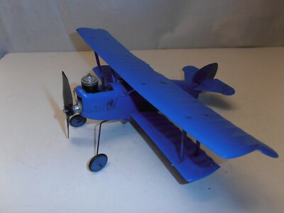 Cox 049 Forkker