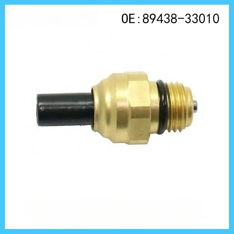 Датчик давления масла насоса гидроусилителя руля подходит для Toyota Lexus 89438-33010* - Изображение 4 из 4
