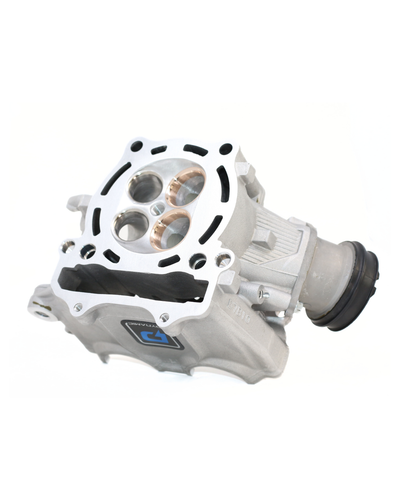 2019-2025 Yamaha YZ250F - DEF Racing Cylinder Head (In Stock Ready to Ship) - Picture 2 of 2