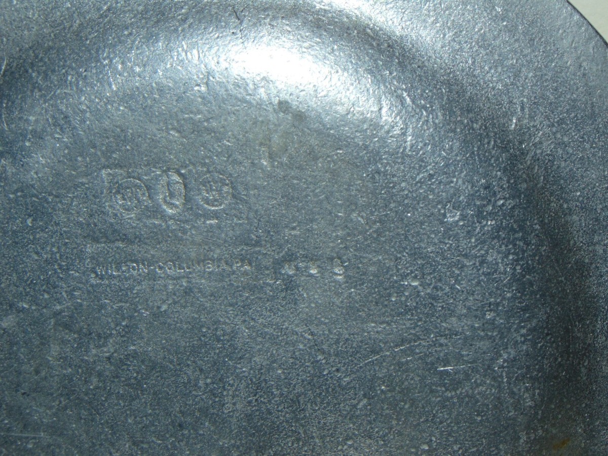 Wilton Vintage RWP Columbia PA 7