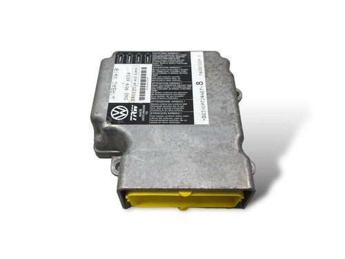 Volkswagen Tiguan 2008 Airbagsteuergerät 5N0959655A MDV54784