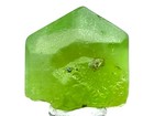 Peridot Crystal 23.60 Carat / Peridot Specimens