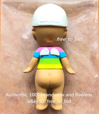 Sonny Angel Summer Vacation Series 2017 Ice Cream Mini Figure | eBay