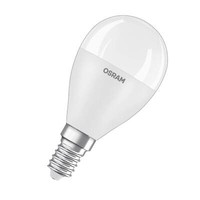 Osram Led Star Classic 7.5W 840 Gefrostet E14 Lampe 806Lm 4000K Neutralweiss Wie