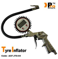 Digital Tyre Inflator- 0-10