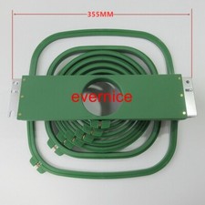 Embroidery Hoop For Happy Embroidery Machines 14" 355mm Wide