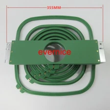 Embroidery Hoop For Happy Embroidery Machines 14"(355mm) Wide