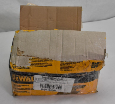 DeWalt DPT-16D131FH 3-1/2  x .131  Paper Tape 30 Round Head 2M