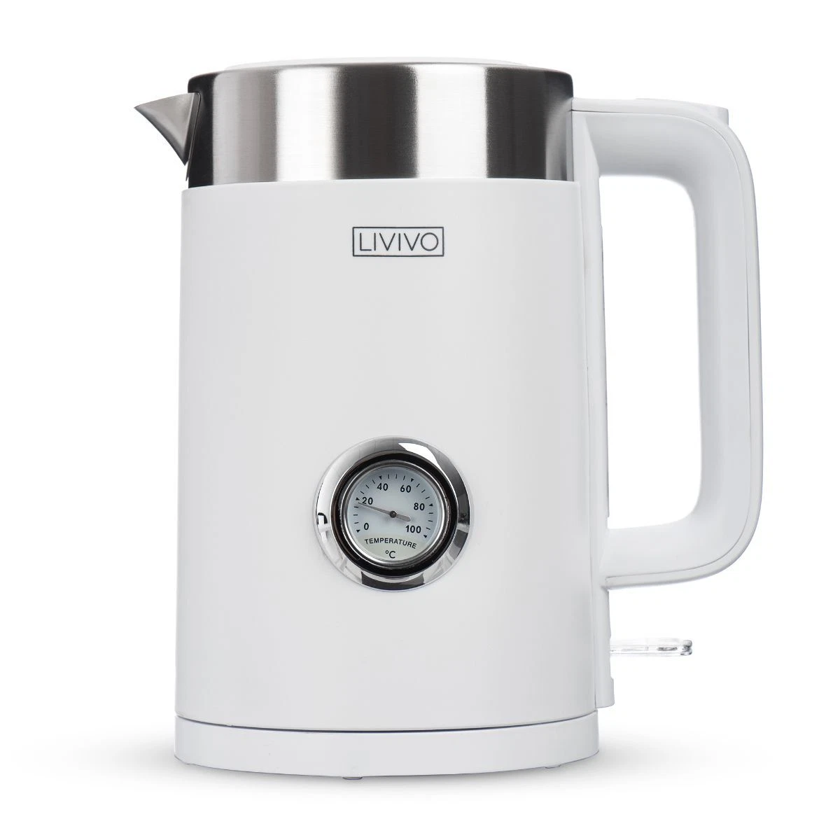 Safe to cheap touch kettle