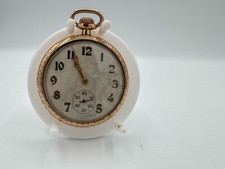 1924 American Waltham Watch Co. Grade 225 12s, Model 1894, 17j Gold Filled 20y