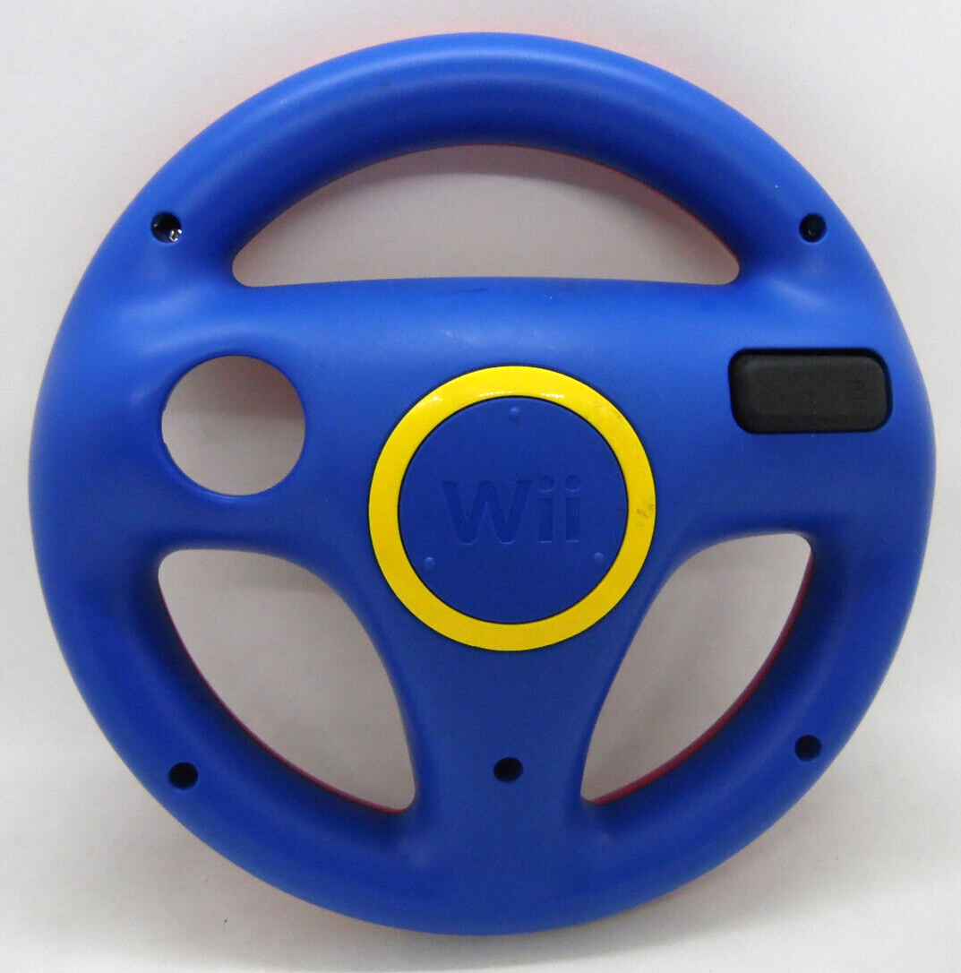 Kart Racing Wheel Pro Deluxe Nintendo Mario Mario Kart Steering