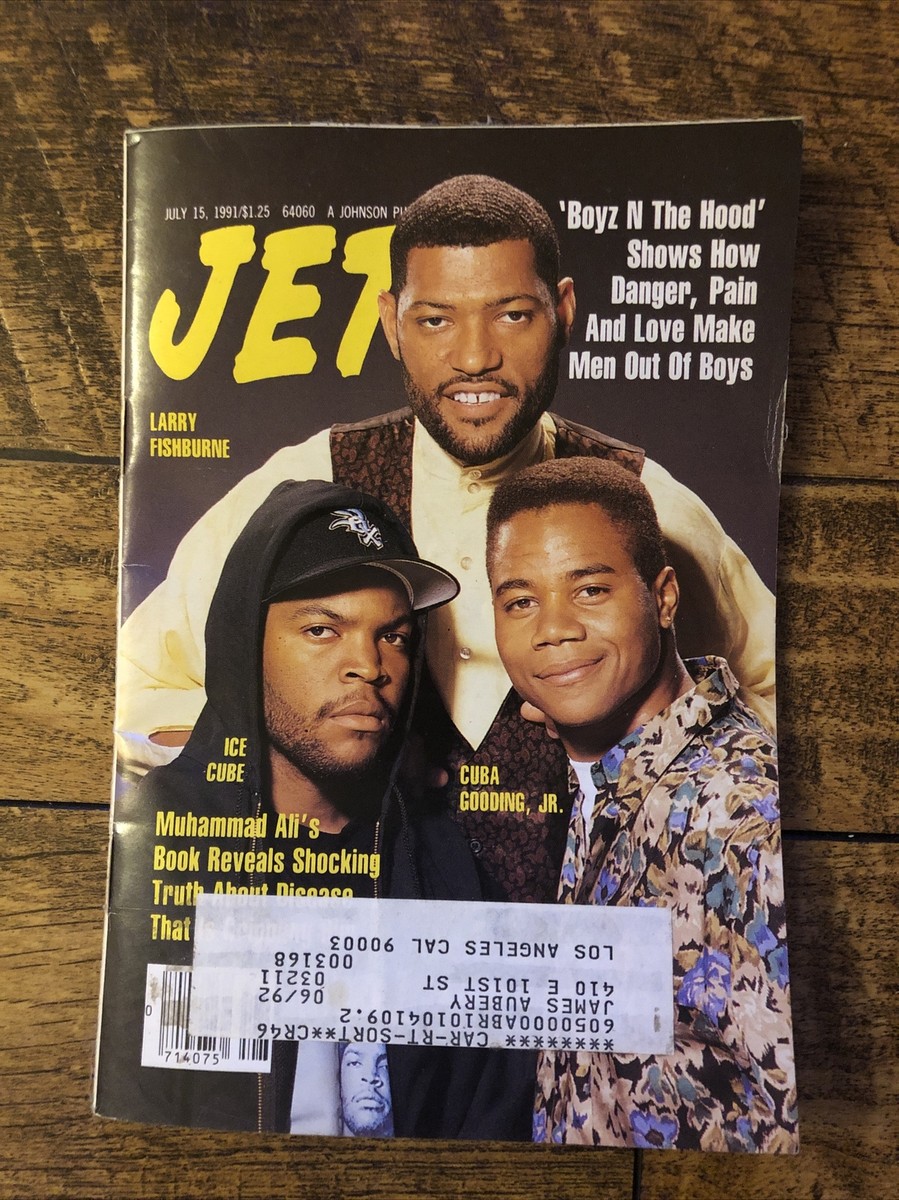 Cuba Gooding Jr Yo Yo Boyz N The Hood Affiche De Film Boyz IN The