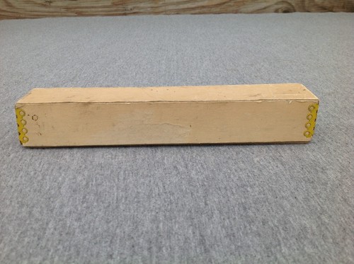 2 Stanley Chisels Thin Blade No.60 1" in Original Box - Picture 14 of 19
