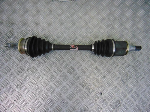 Transmision Delantera Izquierda para MINI MINI (R50,R53) One 2001 206206 - Imagen 1 de 3