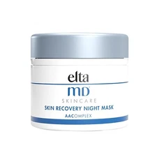 Skincare EltaMD Skin Recovery Night  Mask, 1.7 oz new