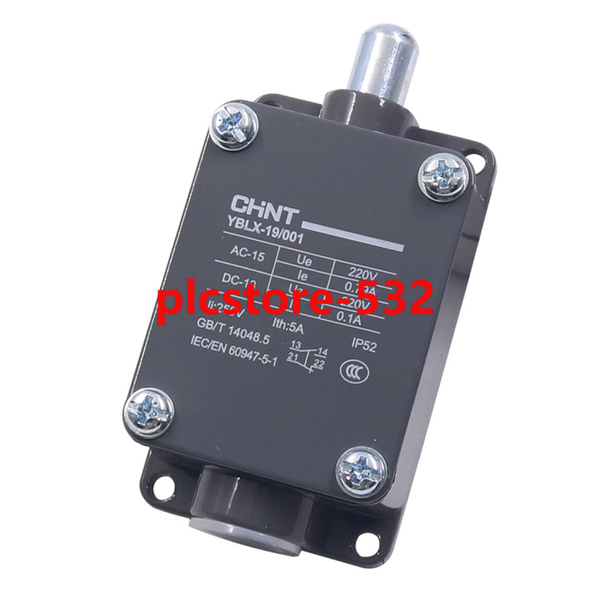 New CHINT YBLX-19/001 Limit Switch Free shipping | eBay