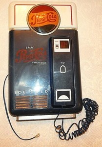 Pepsi Phone | eBay