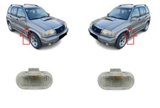 Clignotant Suzuki VITARA