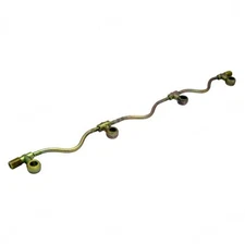 LEAK OF RAIL FOR MASSEY FERGUSON 65 165 TRACTORS WITH PERKINS AD4.203