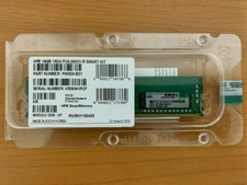 HPE P00920-B21 P06187-001 P03051-091 1RX4 16GB DDR4 PC4-2933Y Server Memory