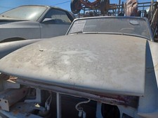 Hood Mg Midget Models 65 66 67 68 69 70 71 72 73 74 75 76 77 78 79