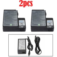 2pcs 13.2V Battery For BTR-08 Fujikura Fusion Splicer FSM-60S 18S 60R 4000mAh