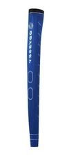 New !! Odyssey Tour Only Blue Pro Pistol - Standard Size Putter Grip