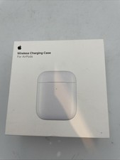 Brand New Apple MR8U2AM/A Wireless Charging Case for AirPods Model A1938