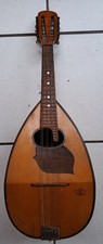 Musika Mandoline - Vintage-Instrument aus Dre...