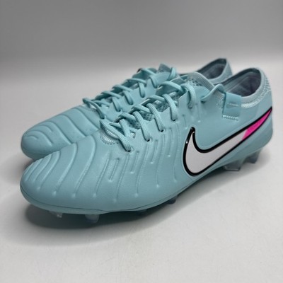 New Nike Tiempo Legend 10 Elite FG Size 8 Men's Soccer Cleat Style