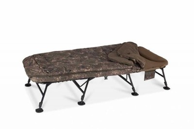 Nash MF60 Indulgence SS4 5 Season Sleep System Mk II