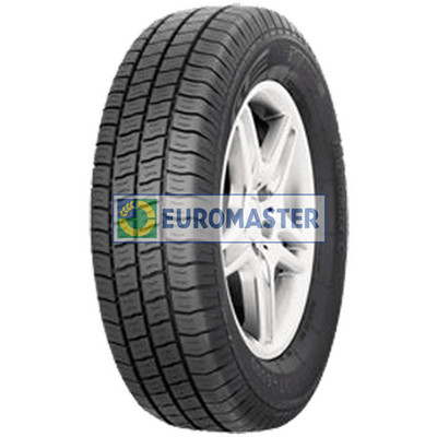 Sommerreifen GT-RADIAL 155 R13C 91N TL M+S DOT 2022 KARGOMAX ST 6000
