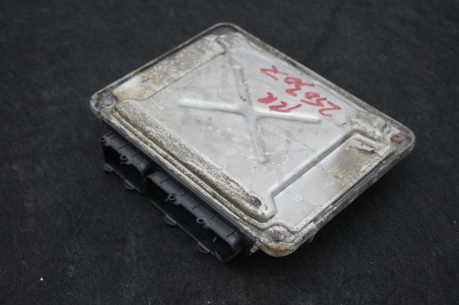E Gear Computer Control Module Unit OEM 086927156 Lamborghini Gallardo Spyder 08