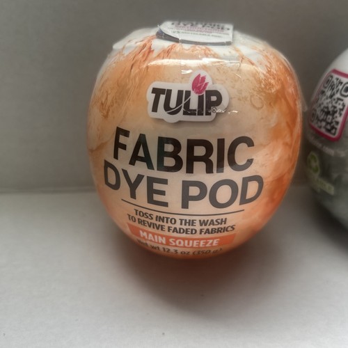 Tulip Fabric Dye POD LOT Various Colors- 12.3 Oz Each (4) - Picture 3 of 6