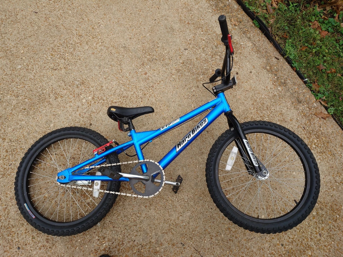 haro bikes 18inch ハロー BMX kids Haro Bikes - Kids - ZX 2010