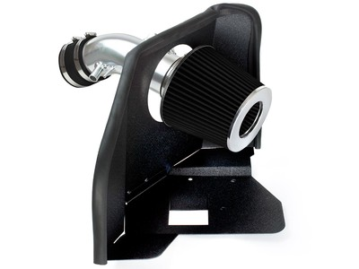 #ad #ad BCP BLACK For 2007 2011 Toyota Camry 3.5L V6 COLD SHIELD AIR INTAKE KIT FILTER $149.99