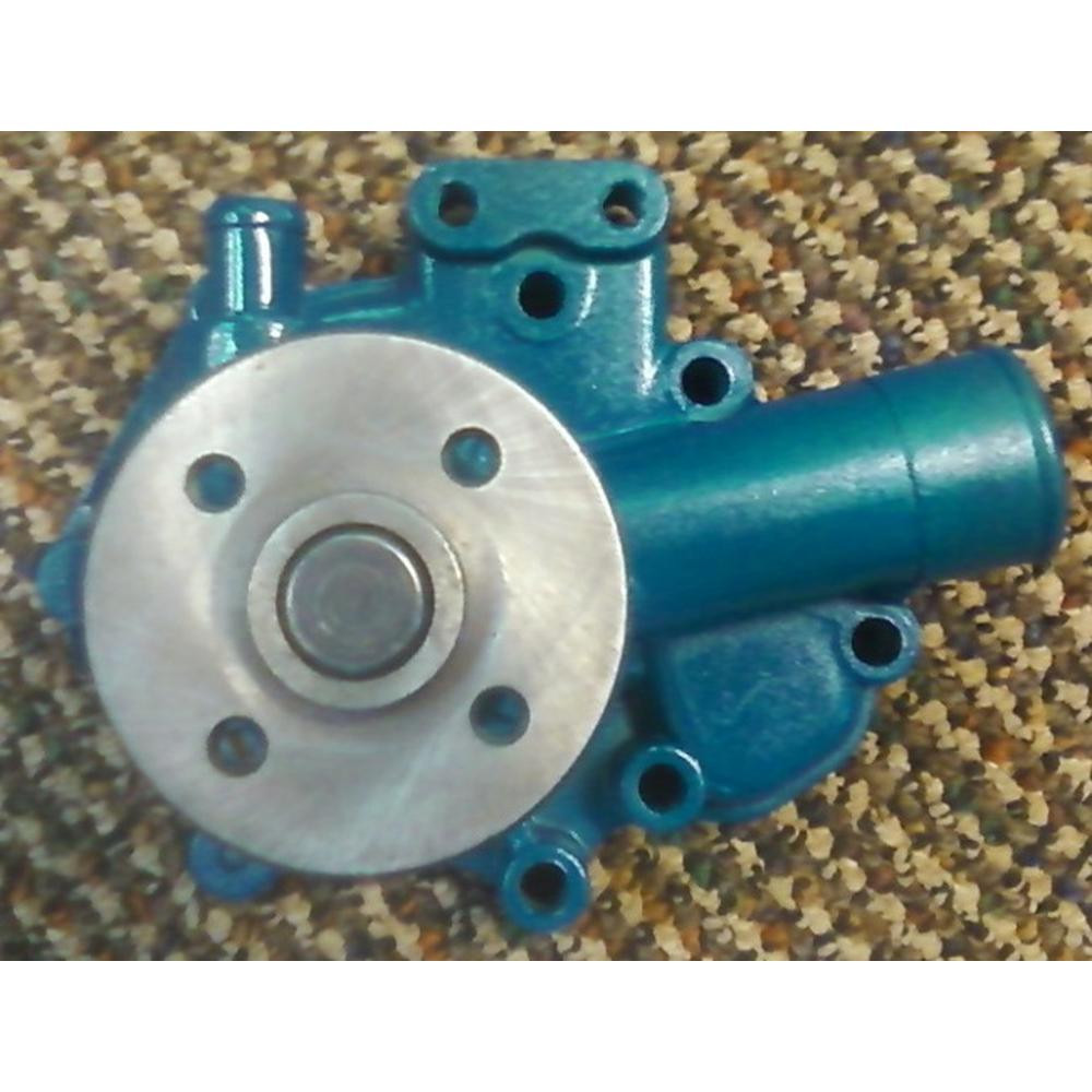 Water Pump Fits Shibaura Engine Models N843-C N843-H N844L-C N844LT-C N844T