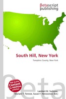 Lambert M. Surhone (U. A.) | South Hill, New York | Taschenbuch | Englisch