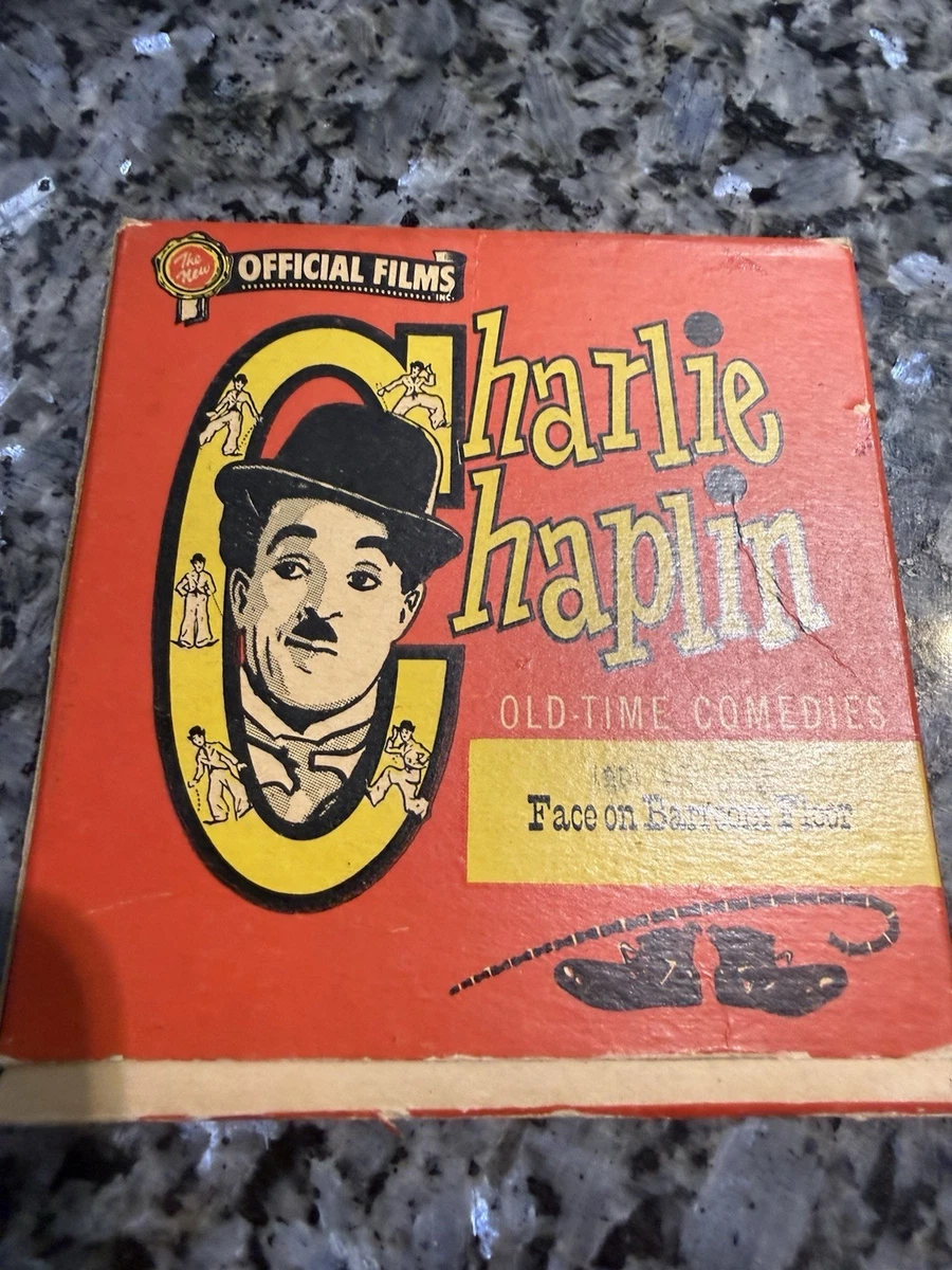Charlie Chaplin 8mm Film Indiana Vintage Camera Films for sale | eBay