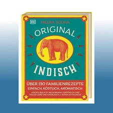 Original indisch | Meera Sodha | Ungelesen