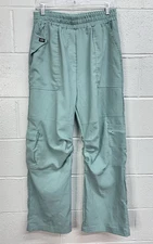 Tiger Friday Cargo Pants Hip Hop Street Dance Loose Fit / Adult Large