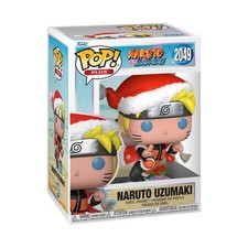 Funko Pop! Plus: Naruto Uzumaki S - Naruto Uzumaki - (Holi) - Naruto Shippuden -