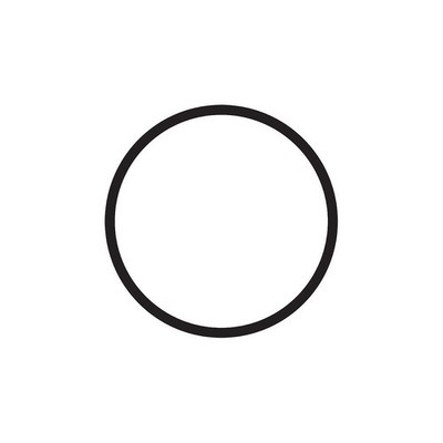 PPG 35720 for PlumbMaster 136N70 #73 O-Ring (Bulk), 2-3/16 O.D. X 2 I.D. X 3