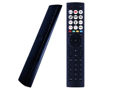 Ersatz für HISENSE Fernbedienung EN2P36H, HT325557, EN2P36, EN2M36H, EN2Q36H, EN